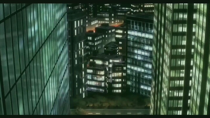 It's not exciting at all. Don't click [Ghoul] [Plot] (Licht und Schatten)