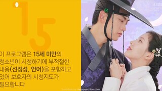 THE FIRST NIGHT WITH THE DUKE EPISODE 2 ENGLISH SUB