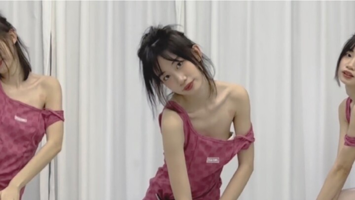 Thịt 0 Thịt 0 ~ [Màn hình dọc] Điệu nhảy ghế lụa rolin! !