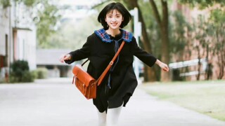 Wow, itu Shen Yue di tahun 2016! Energi yang bagus!