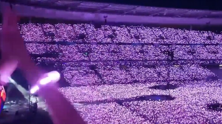 Bên kia biển có thực sự “tự do”? Cầu mong thế giới hòa bình # tiếng gọi im lặng # Sawano Hiroyuki # 