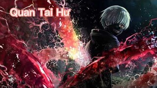 [AMV] Quan Tài Hư |HT° Khánh PVN |