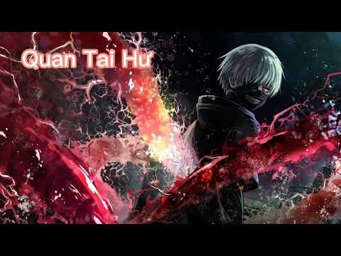 [AMV] Quan Tài Hư |HT° Khánh PVN |