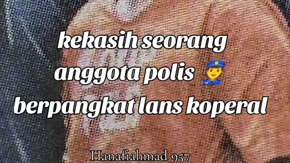 Al-Fatihah buat arwah