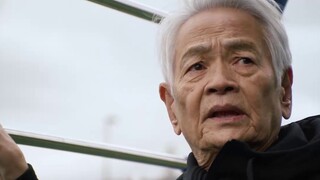 Pembunuhan pertama di Asgaron? Di Jalur Utama Penyerangan Emi, Pedang Guntur Blaze sebenarnya diguna