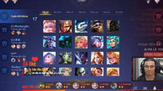 Liên Quân Mobile Kỹ Năng Elsu Bán Mấy Trăm Món Đồ Đỉnh Cao Mãn Nhãn Anh Em