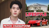 Petch Chanapoom (Oxygen The Series) Lifestyle |Biography, Networth, Realage, |RW Facts & Profile|