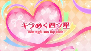 aikatsu on parade. Tập 6 (vietsub)