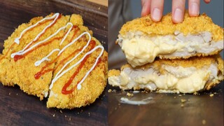 Dada ayam yang dimasak dengan air fryer, berat badan Anda akan turun setelah memakannya, bukan?