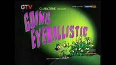 Chalkzone - Going Eyeballistic Dub Indonesia