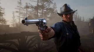 Đại Ca Viễn Tây Ra Tù | Red Dead Redemption 2 Tập 1