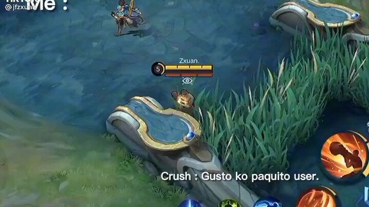 crush ko