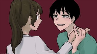 【OC】ميم الطبيب