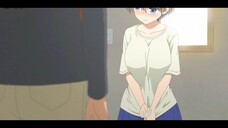 Rất là Sừ Goi - Uzaki-chan wa Asobitai! Double「AMV」