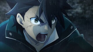 God Eater - Episode 05 (Subtitle Indonesia)