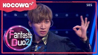 [Fantastic Duo 2] Ep.14_Big Bang DaeSung Wrestling Queen