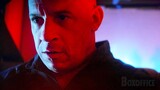 Vin Diesel cannot be killed | Fight Scene | Bloodshot | CLIP