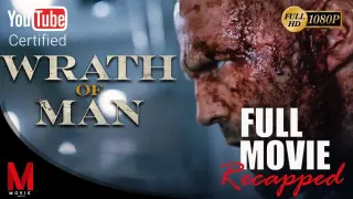 Wrath Of Man | Movie Summary