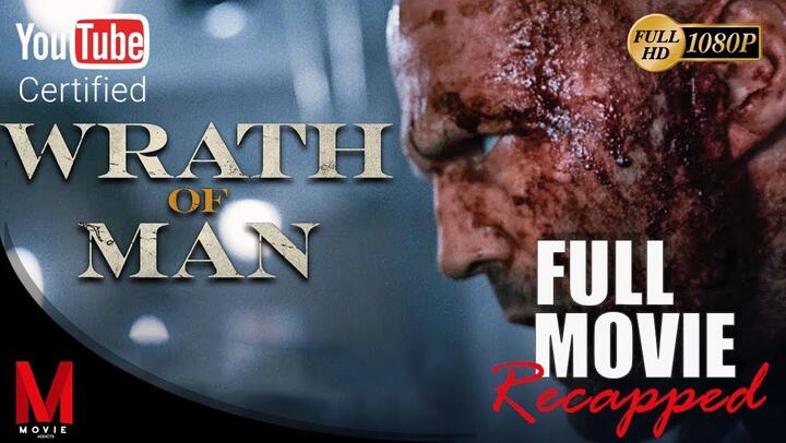 Wrath Of Man | Movie Summary