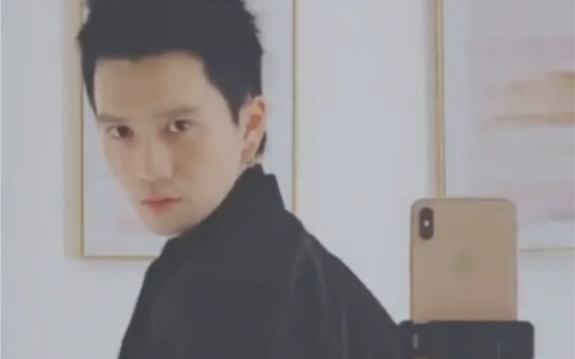 【เฉินจิ้งชวน】เรียนรู้การแปลงโฉมมาหนึ่งท่า สุดท้ายกลับกลายเป็นแบบนี้?