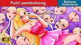 Putri pembohong ✨ Dongeng Bahasa Indonesia 👑 WOA - Indonesian Fairy Tales