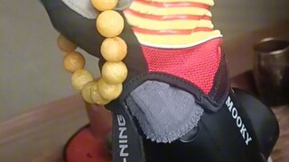 哈哈哈哈哈筋膜枪二次就业