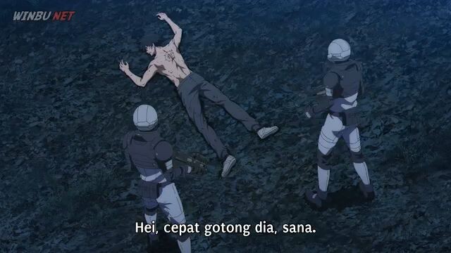 BLACK TOURCH eps 2