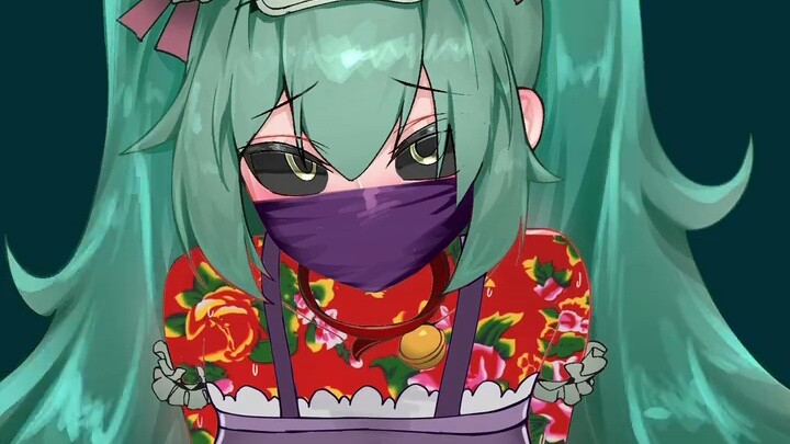 ぬぬぬぬぬぬぬぬぬぬviolated 800 times