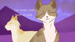 Leafpool x Mothwing  / Warrior Cats pmv /