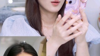 Sudah paham! Sudah paham! Ternyata begini asal-usul aura natural Zhao Lusi