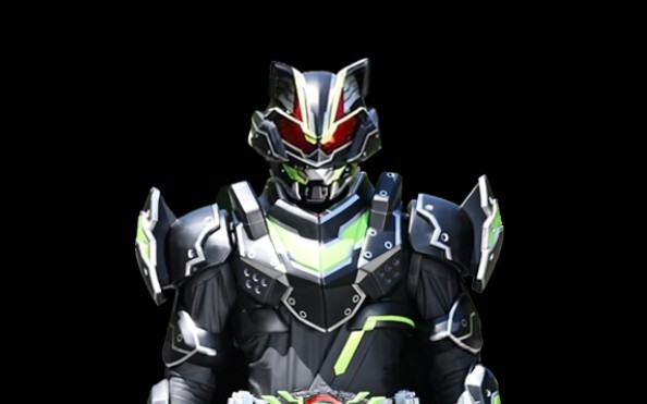 All I can say is that the general is handsome.