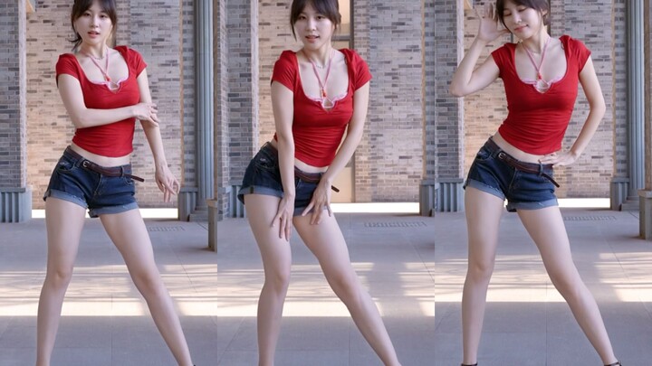 【恬欣欣】恋爱的条件❤️