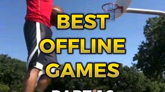 Best offline game