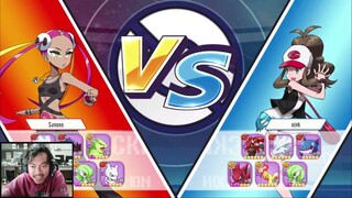 🔥🔥REVIEW AKUN SULTAN SERVER 19 [VIP 13] TOP 1 CP DAN ARENA!! - MEGAMON