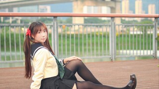 【芥菜种子】恋空予报❤️生日作！今天也有在想你哒