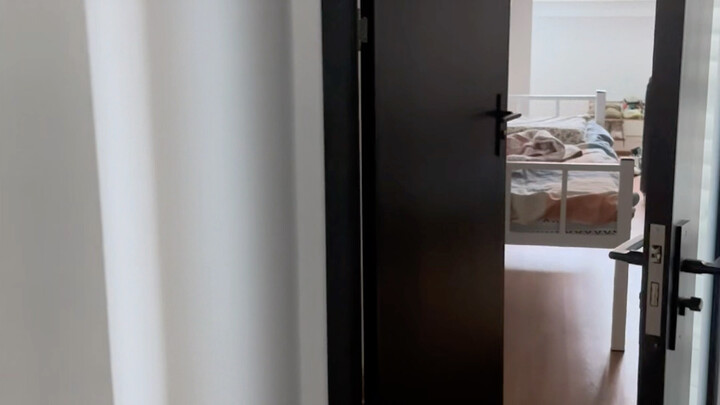 中科院计算所明信家园新寝室，这放到全国都能打吧^o^