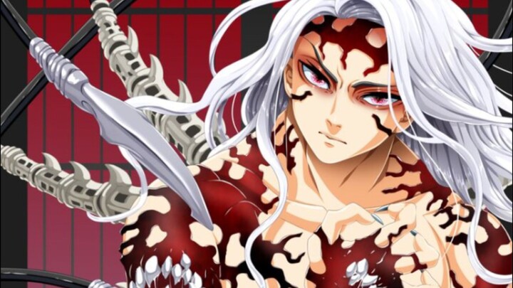 MOMENT MUZAN VS HASHIRA