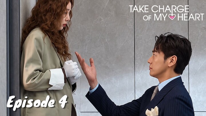 Take Charge of My Heart Episode 4 Subtitle Indonesia