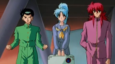 071. The Coming Terror! The Gateway To The Demon World!