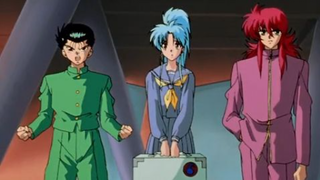 071. The Coming Terror! The Gateway To The Demon World!