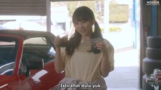 Nogikoi Days Ep 1 Vol 1
