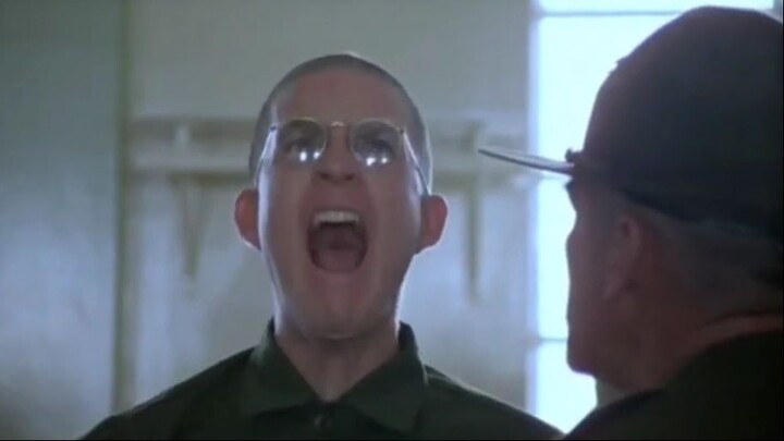 Let Me See Your War Face Funny