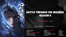 Btth Season 5 Episode 88 | 1080p Sub Indo