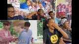 [GOING SEVENTEEN 2020] EP.26 디에잇과 12인의 그림자 #2 (THE 8 and the 12 Shadows #2) REACTION