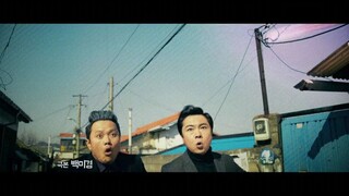 Strong Girl Bong Soon S01 Ep04 Hindi Dubbed