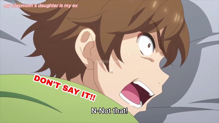 When your friend teasing you but he went too far 🤣 #anime #edit #foru