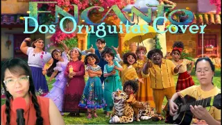 Encanto OST - Dos Oruguitas Cover Featuring Connie Zabala