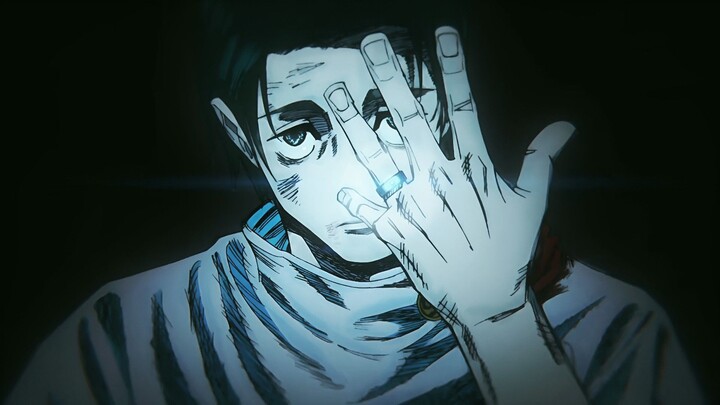 ABSOLUTE CINEMA ‼️Yuta Full Power Kah ?? 😱 || Fanart