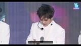 160608 EXO EX'ACT Showcase - Xiumin Cam