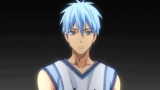 Kuroko no basket ova 3 kuroko birthday